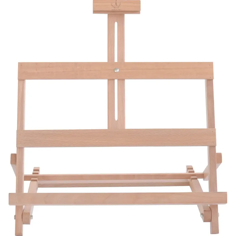 Voordeelprijs Cavalletto da tavolo a leggio 45 cm x 39 cm x 7,5 cm