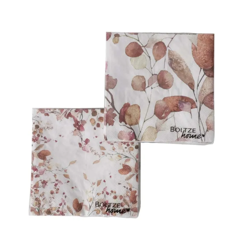 Gratis Retour Tovaglioli Bernada 17x17 cm