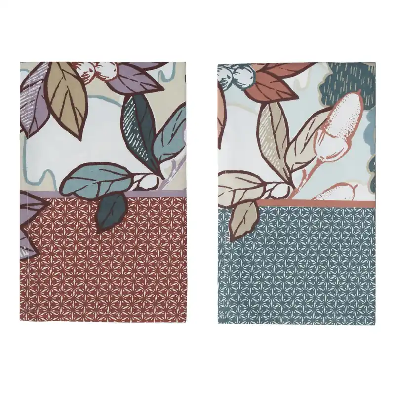 Seizoensaanbieding Runner stampato Prosecco 45x140 cm colori assortiti