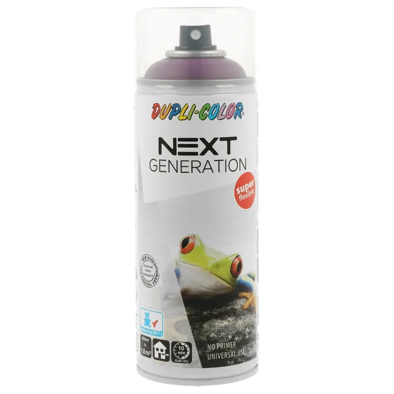 Vernice spray Next 400 ml bacca Beste Prijs