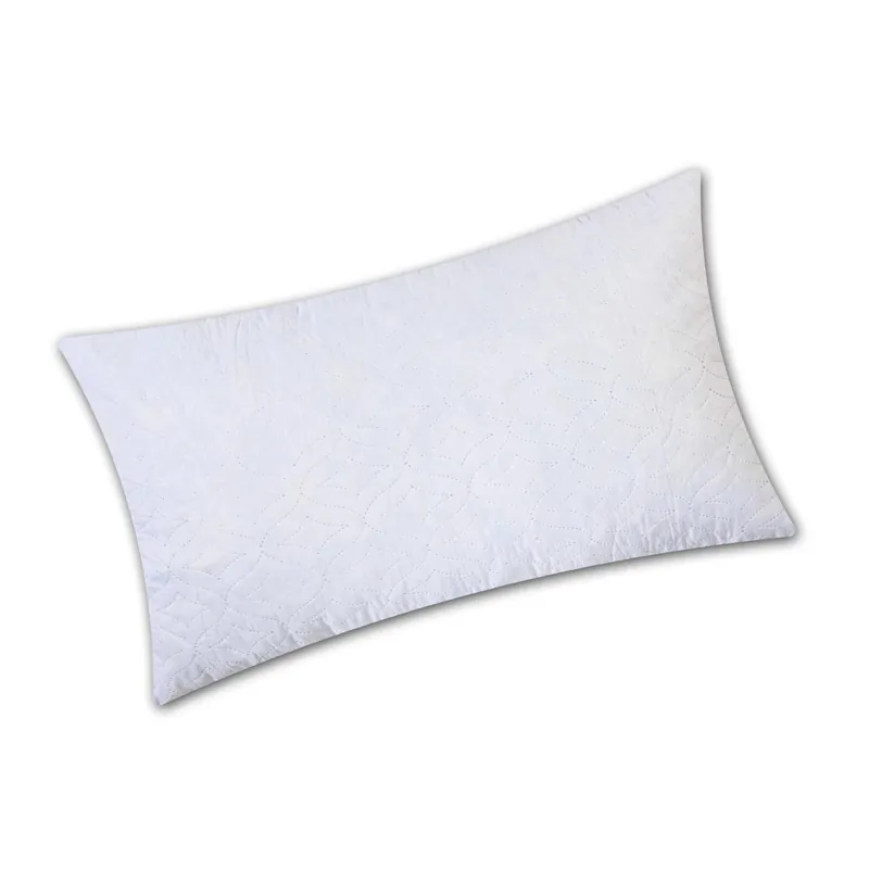 Guanciale Memory 4 erre 40x70 cm bianco Actieprijs