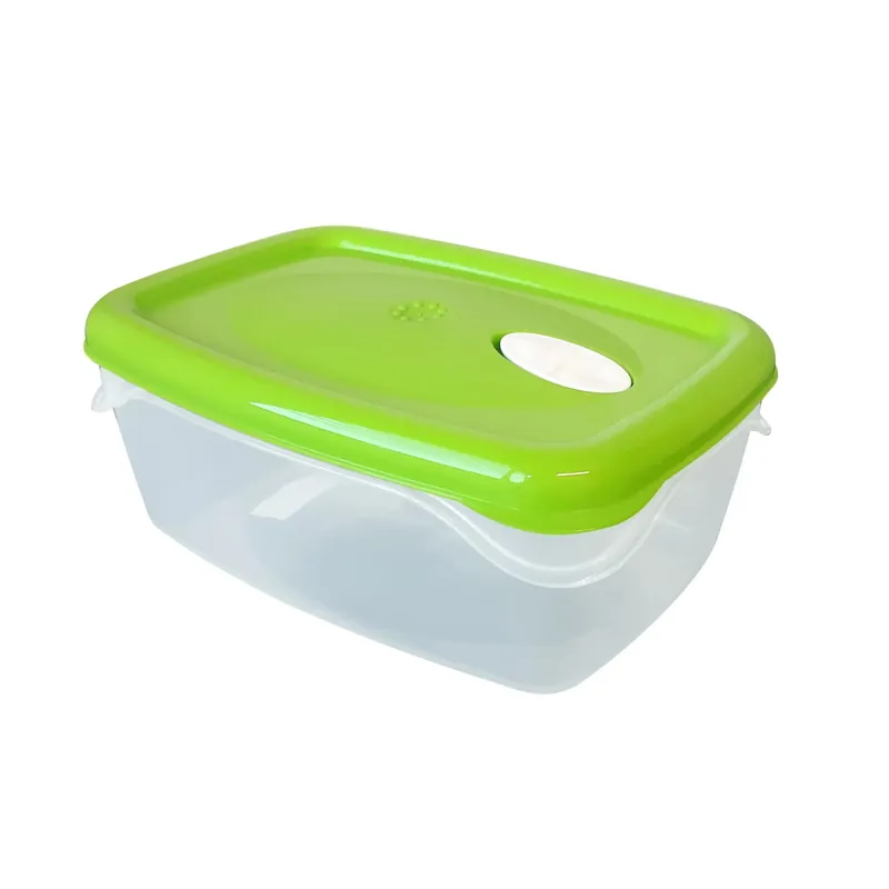 Contenitore per alimenti Freska verde 0,5 l Voordeelprijs