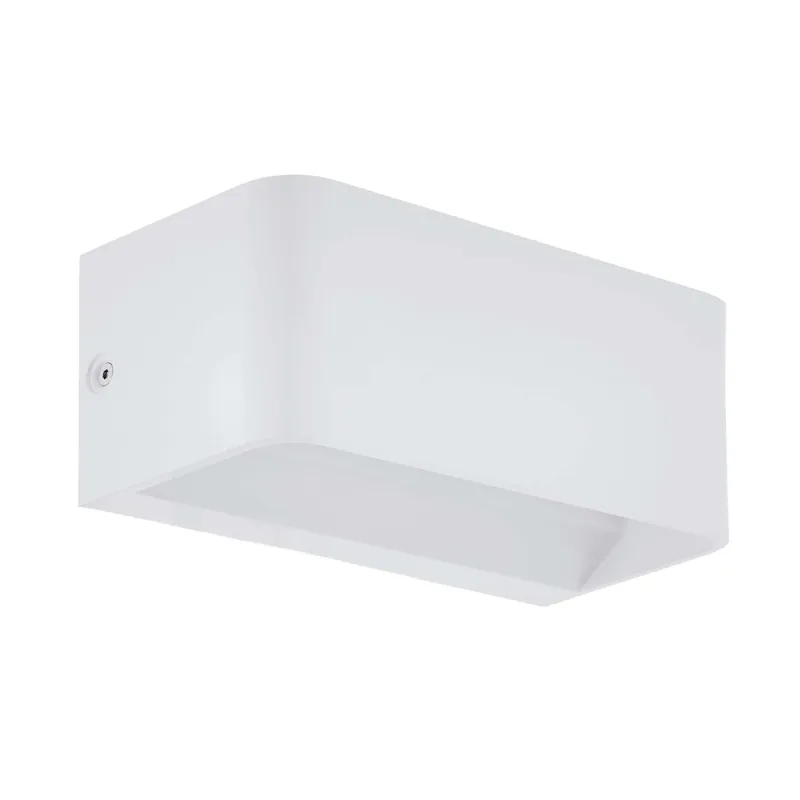 Applique Eglo Sania 4 20x9 cm bianco Fabrieksprijs