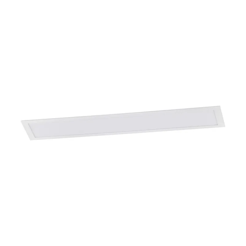 Hoge Kwaliteit Pannello LED Salobrena effetto RGB - 120 x 30 cm