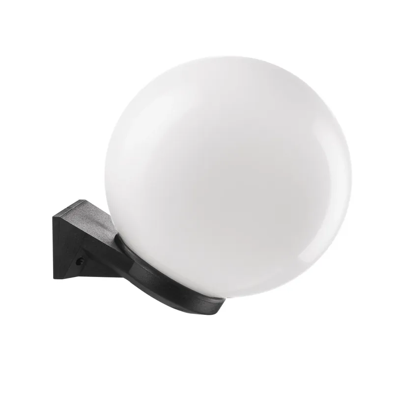 Veilige Betaling Applique sfera set Ø 20 cm opale