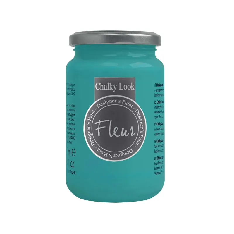 Betaalbaar Vernice Fleur chalky f59 Istanbul Interior 330 ml