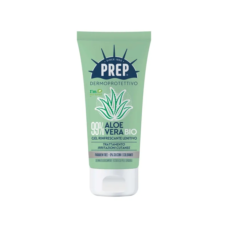 Lage Prijs Gel Aloe Vera Bio 99% 150 ml