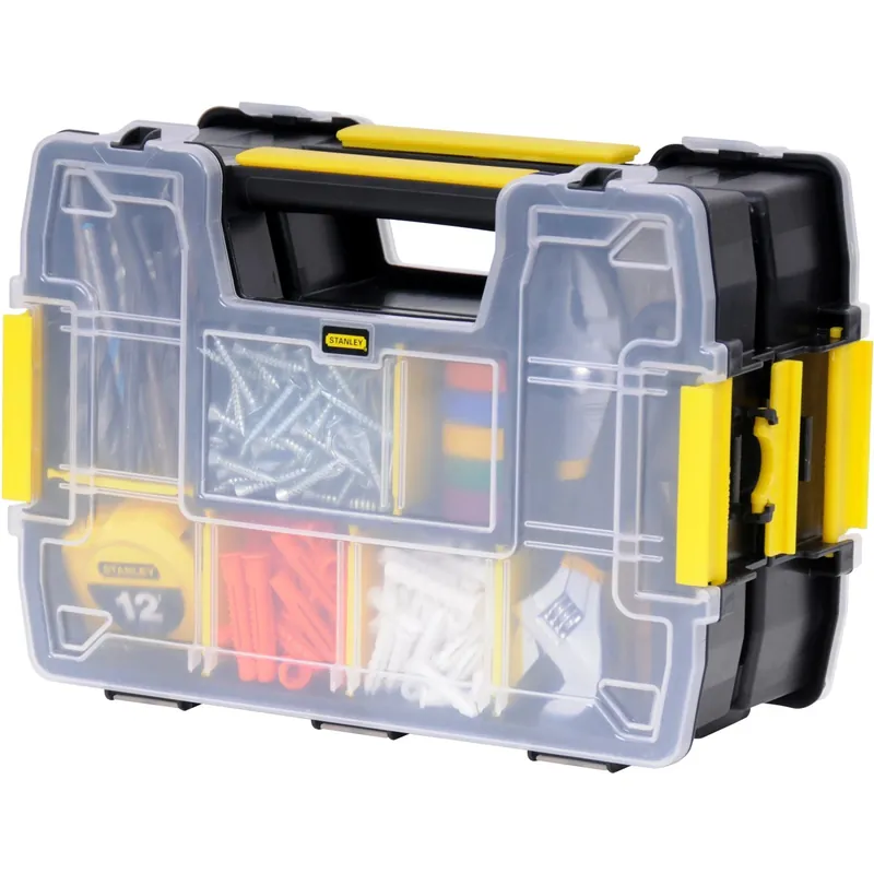 Merkproduct STANLEY doppio organizer SortMaster Light