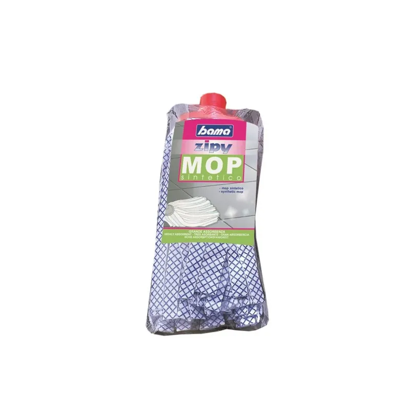 Superprijs Ricambio mocio sintetico Mop 10x5x25 cm