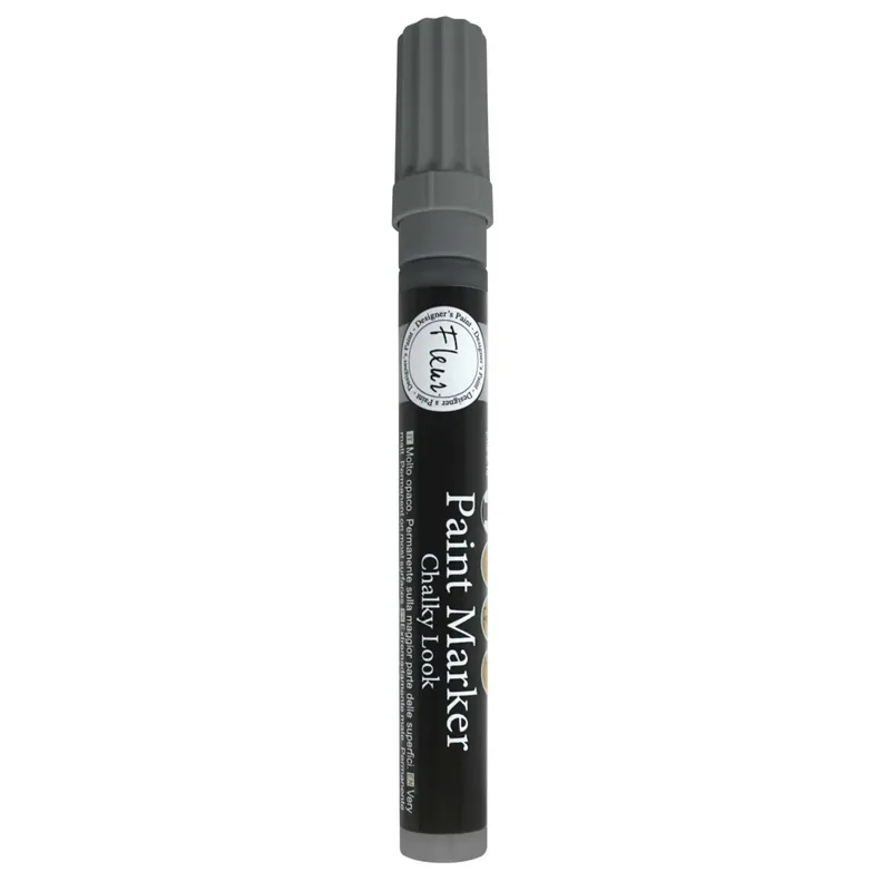 Pennarello Fleur Paint Marker F75 Smoky 2-4 mm Hete Deal