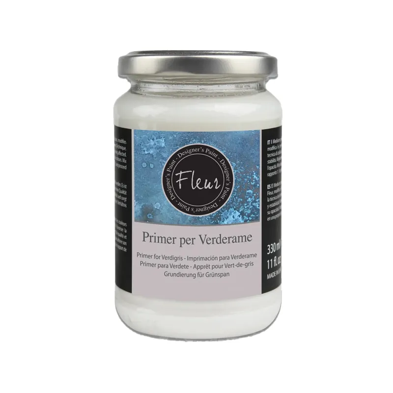 Primer Fleur Verderame 330 ml Laatste Kans