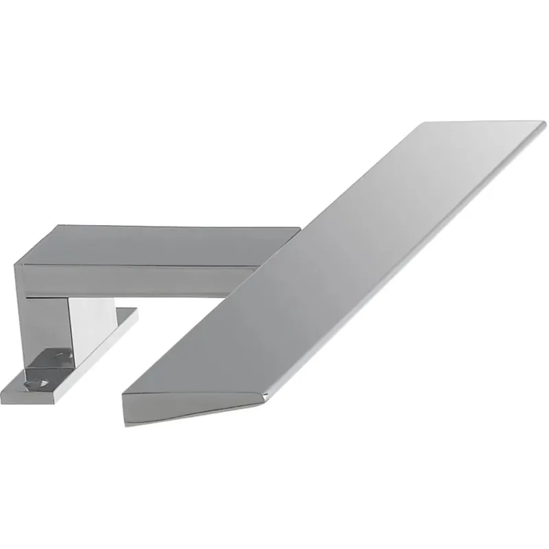 Merkproduct Applique LED specchio Wally 650 lm Bianco Neutro 30x12x4 cm