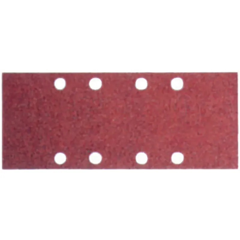 Makita Carta abrasiva velcro 10 x 24 cm 40 gr Merkproduct