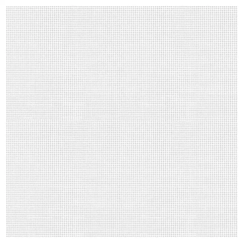 Seizoensaanbieding Zanzariera TENAX Mosquito 1x50 m bianca al taglio