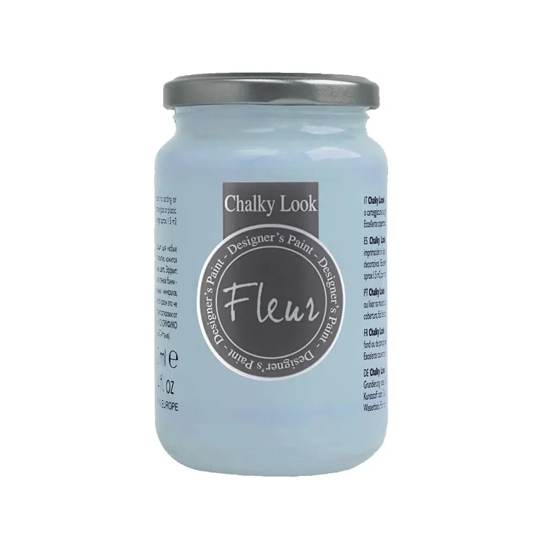 Pittura F62 Fleur lucy in the sky 330 ml Gereduceerde Prijs