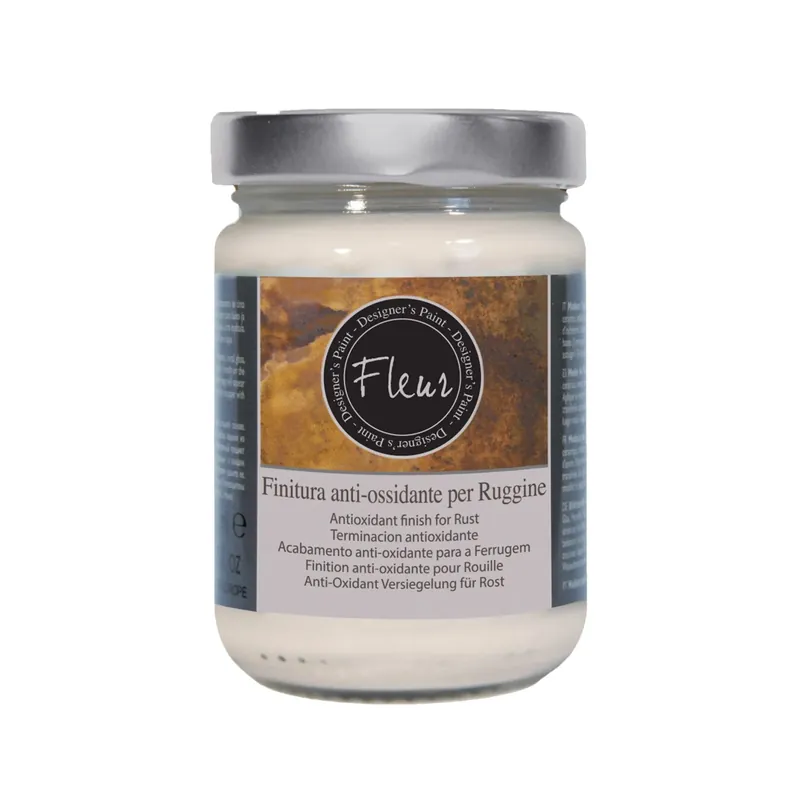 Seizoensaanbieding Finitura antiossidante ruggine Fleur 130 ml