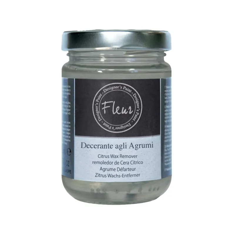 Decerante agli agrumi Fleur 130 ml Favoriet