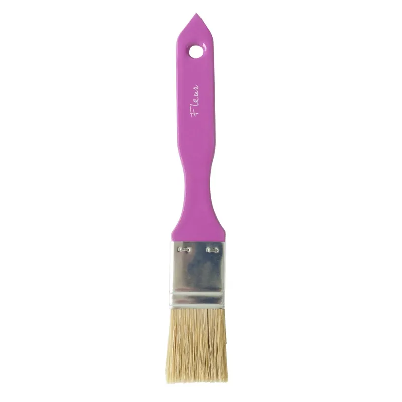 Laatste Kans Pennello per fondi Fleur S/H n. 30