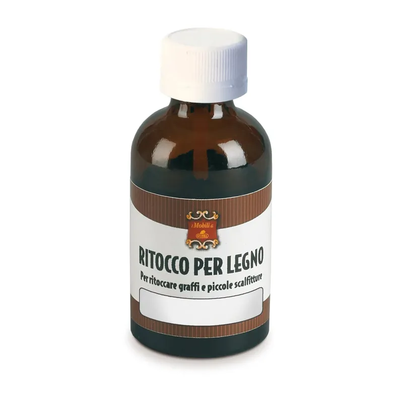 Speciale Aanbieding Ritocco legno 25 ml noce antico