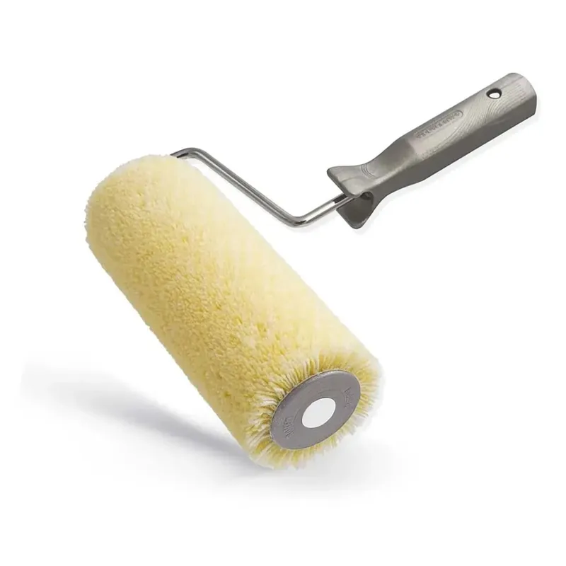 Rullo completo Acryl Max con manico 18 mm Superprijs