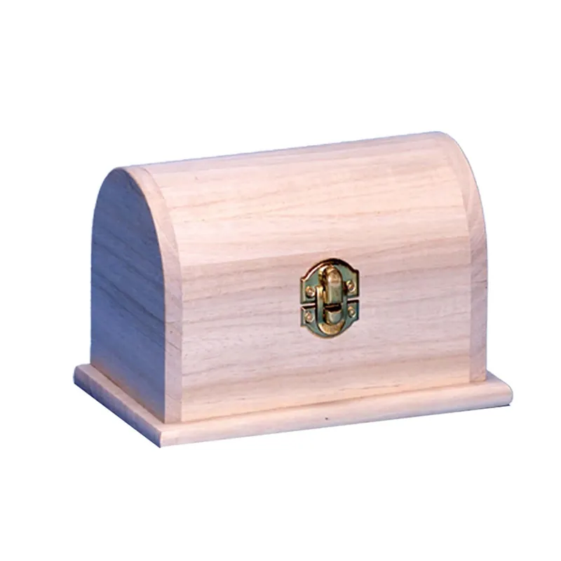 Beste Prijs Bauletto in legno Atene 16,5x9,5x9x5 cm
