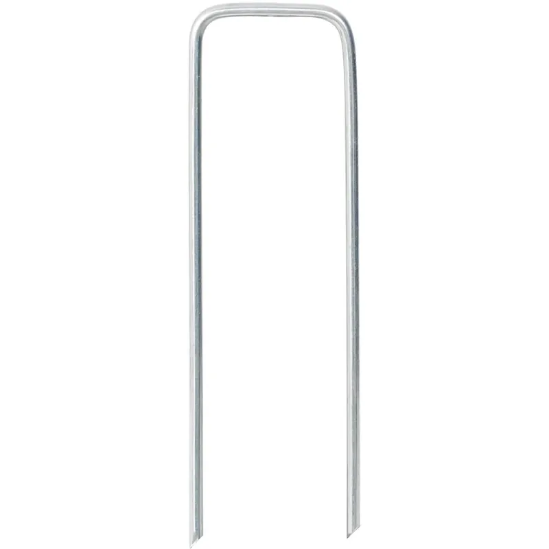 Speciale Aanbieding Picchetti a U per prato busta 5 pz