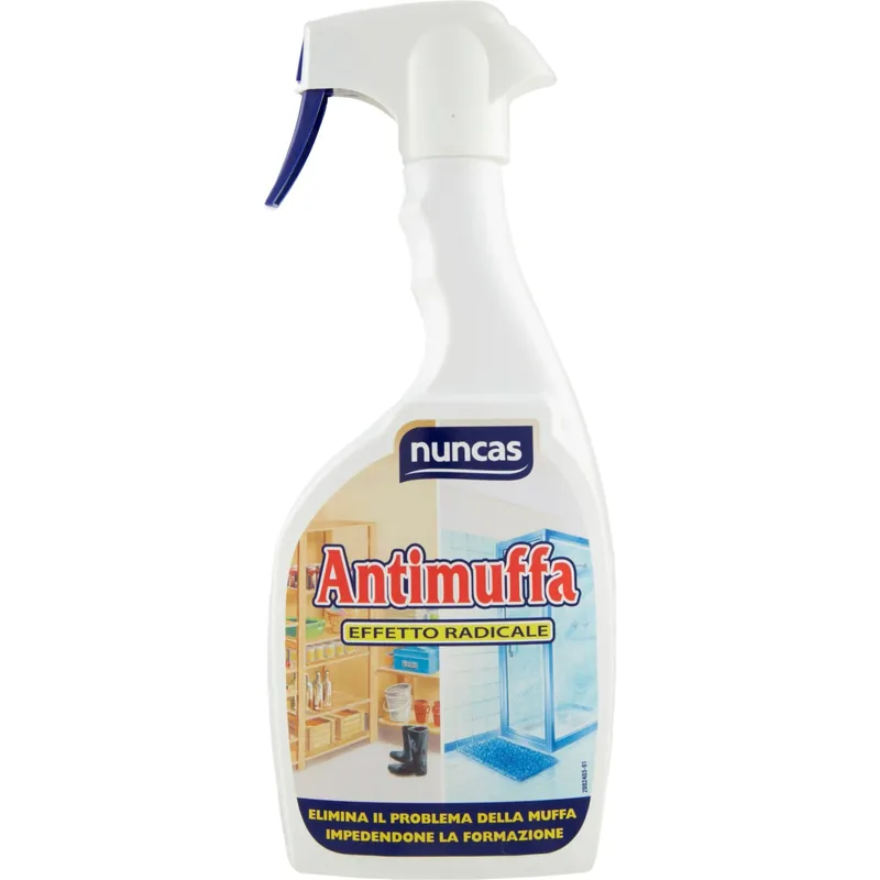 Antimuffa 500 ml Favoriet
