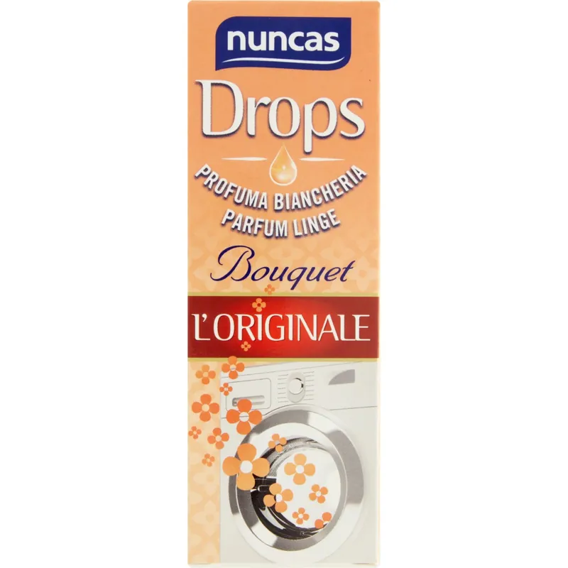 Weekendaanbieding Profuma biancheria Drops Bouquet 100 ml