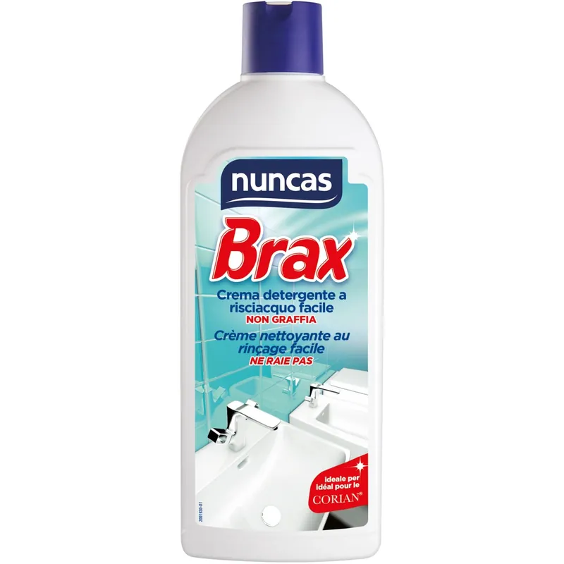 Crema detergente Brax 500 ml Bestseller