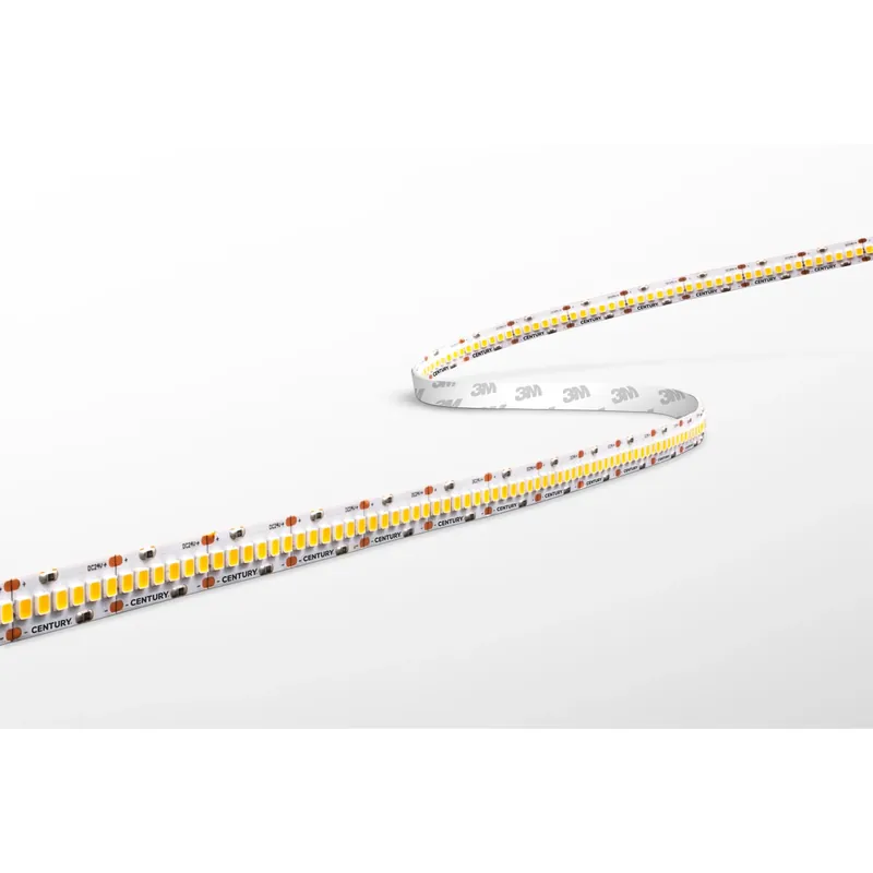 Merkproduct Striscia LED Accento Pro 5 m 14W/m 1610 lm/m 6000 K IP20 dimmerabile