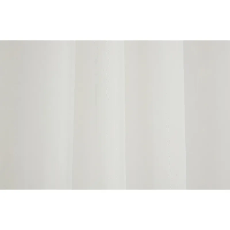 Laatste Versie Tenda arredo Primo, L135 x H280 cm, avorio
