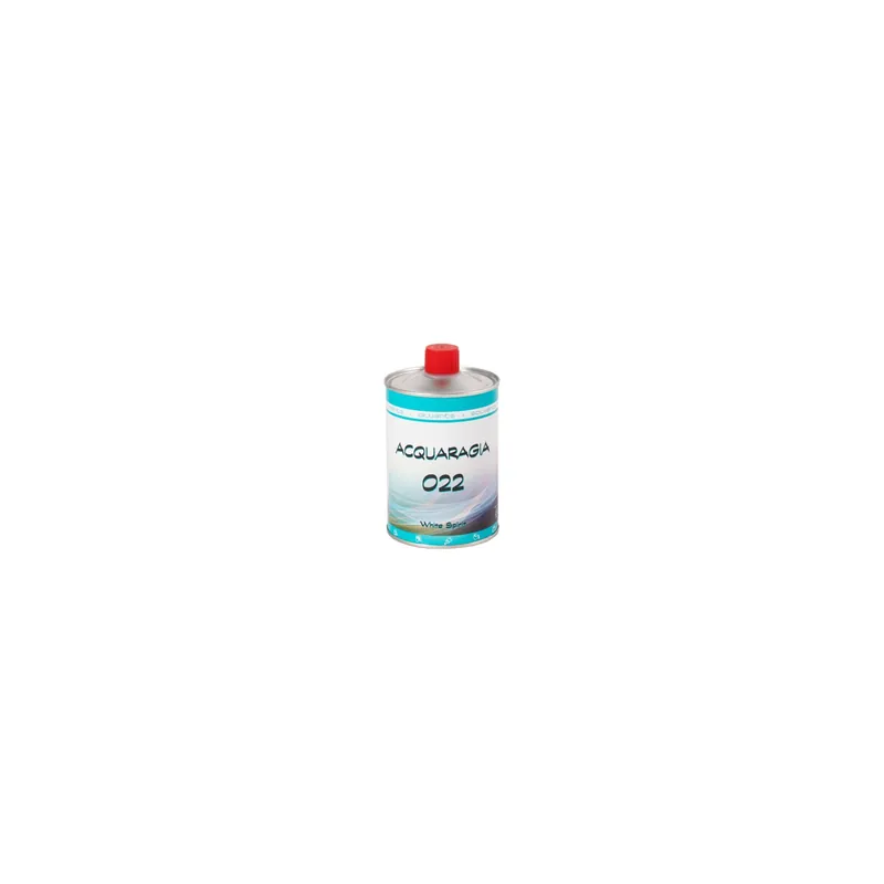 Beperkt Aanbod Acquaragia 022 0,5l