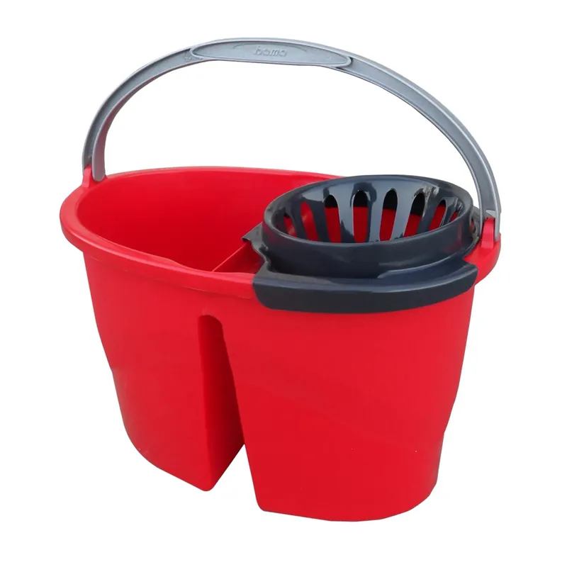 Meest Verkocht Secchio h2o con strizzatore