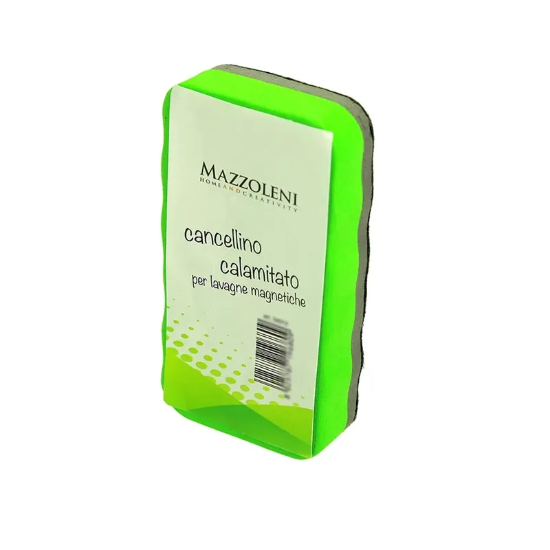 Cancellino calamitato 10,5x5,5 cm Alleen Vandaag