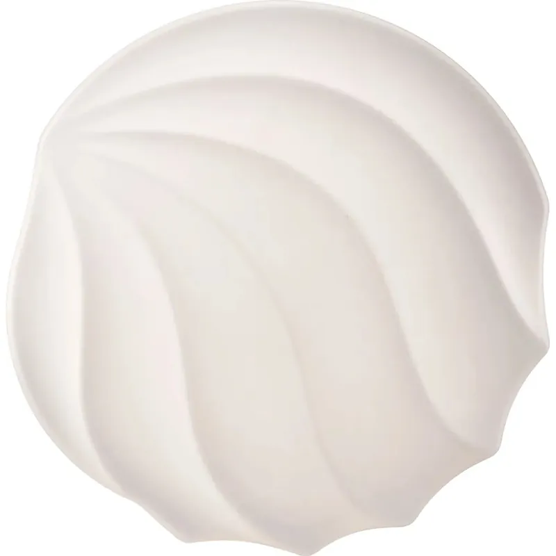 Plafoniera LED Anina 2400 lm CCT Ø 40 cm bianco Snelle Levering