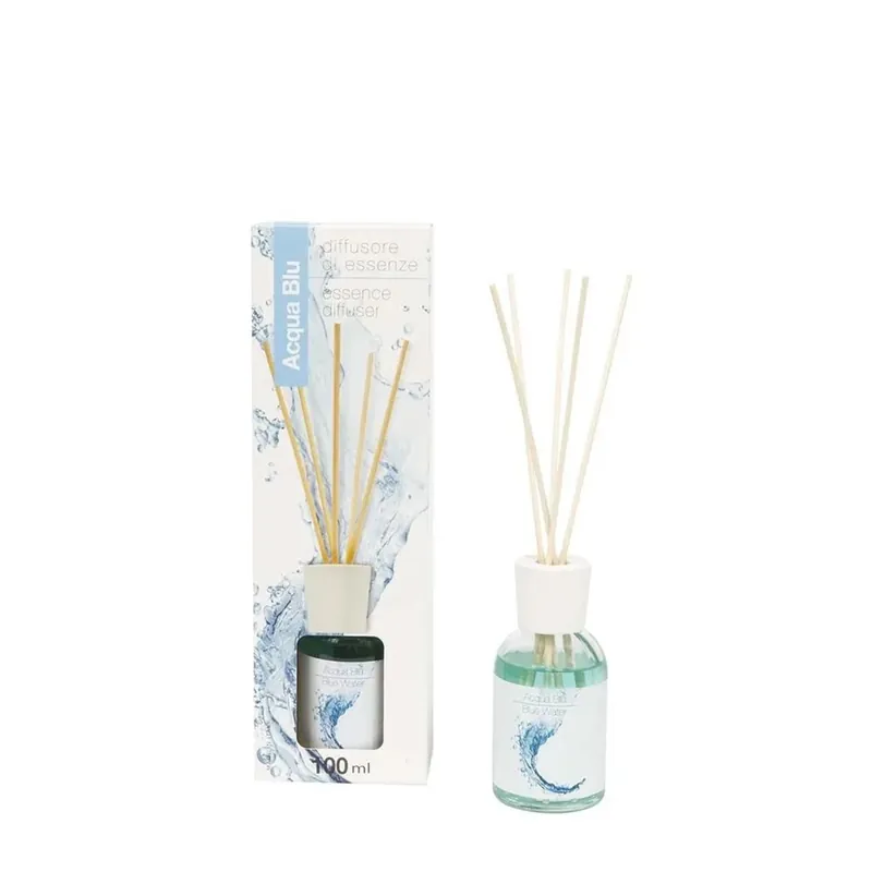 Profumatore d`ambiente ECOLUX Acqua Blu 100 ml Nu Kopen