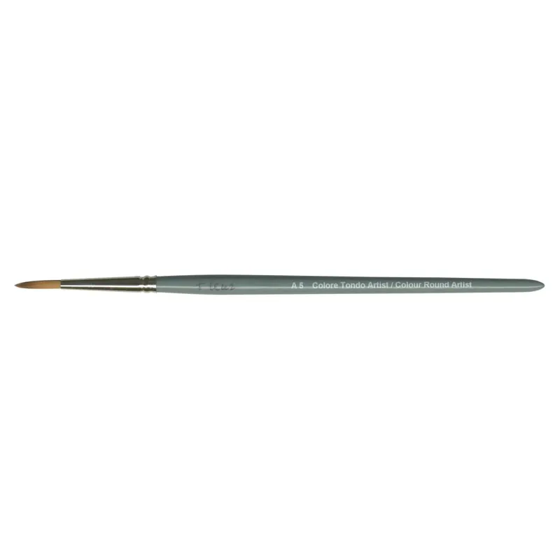 Pennello tondo sintetico Fleur Oro 9960 n. 0 Koop Vandaag