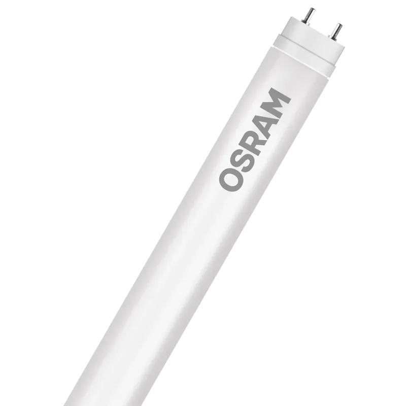 Gecertificeerd Tubo LED Osram fluorescente G13 19 W 1500 lm 3000 K 120 cm