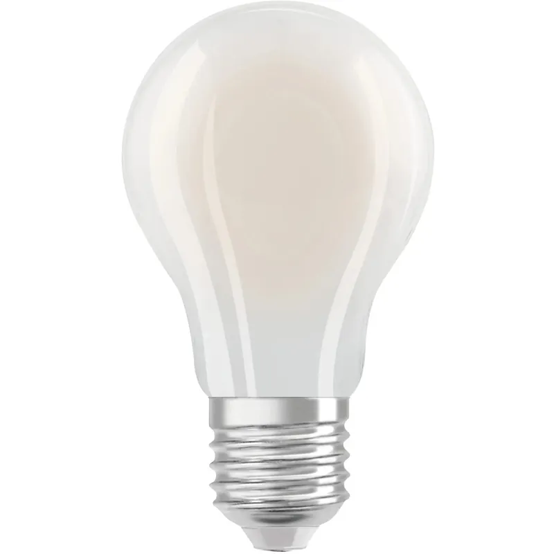Lampadina LED E27 Osram 806 lm bianco caldo Beperkte Voorraad