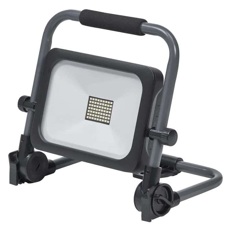 Faro a LED da lavoro Ledvance Worklight Battery USB R-stand 30 W 3000 lm 6500 K Seizoensaanbieding
