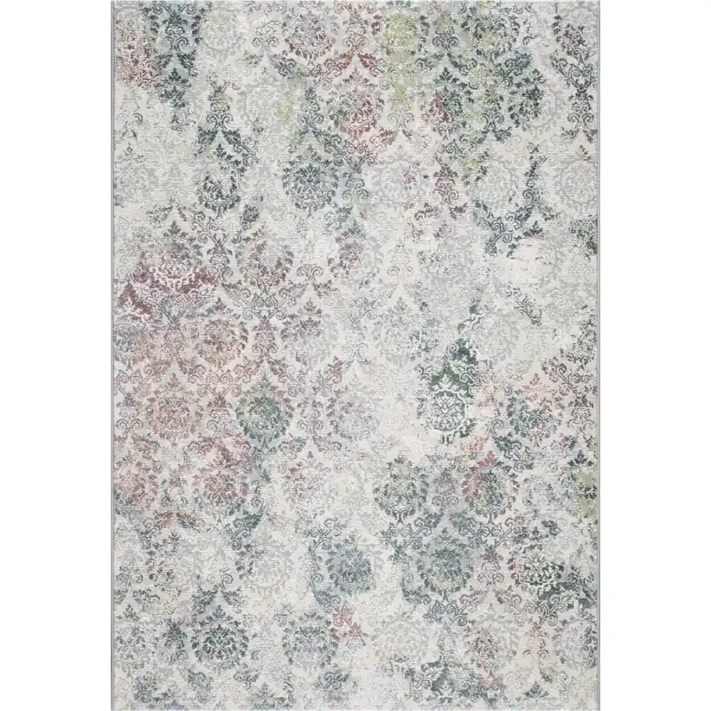Tappeto Barby damascato 133 x 195 cm Favoriet