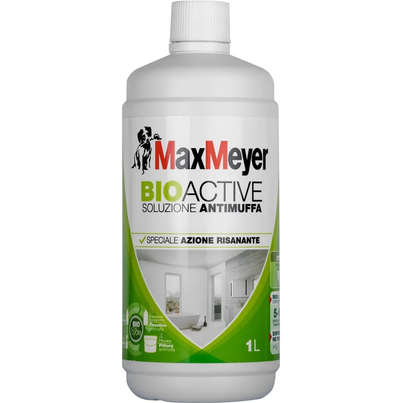 Korting Antimuffa bioactive MaxMeyer incolore 1 l