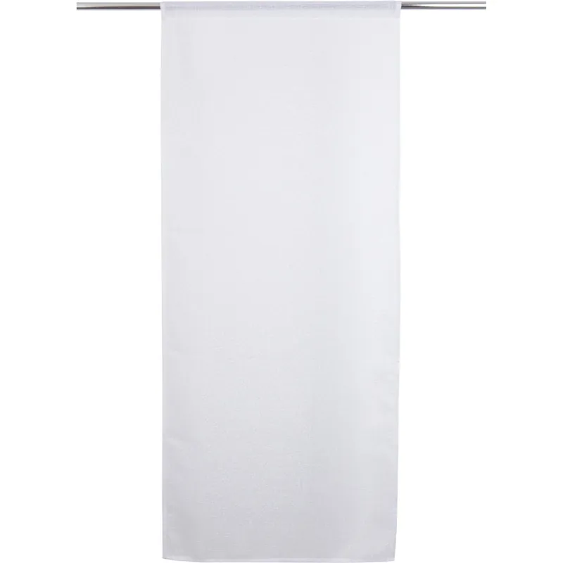 Tenda a vetro Elaura L 60 x H150 cm bianco Betaalbaar
