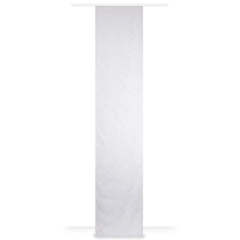 Tenda pannello Ray bianco 60x300 cm Premium