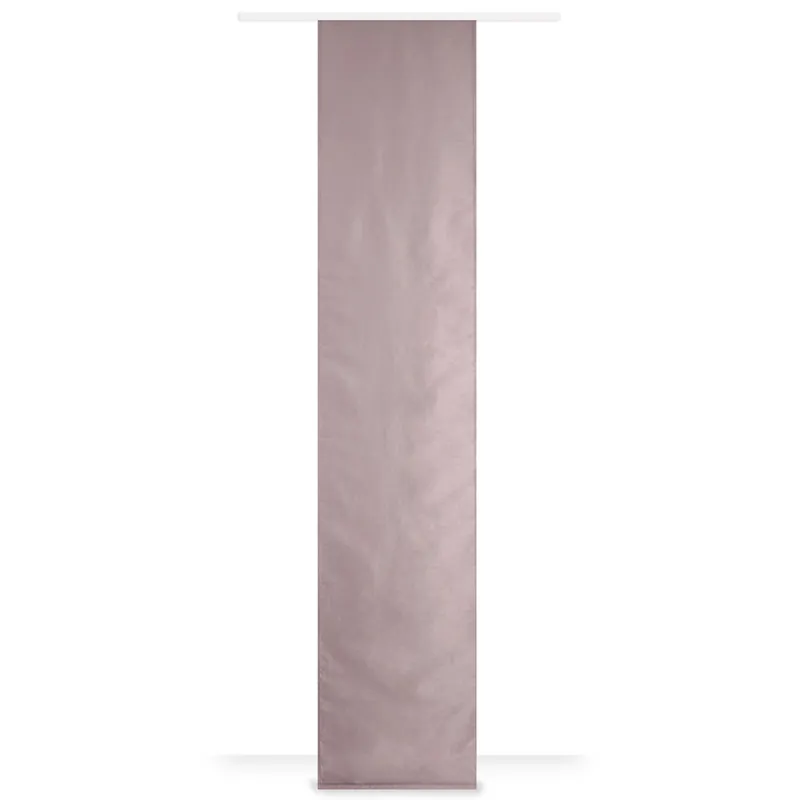 Premium Tenda pannello Pegaze rosa ant 60x300 cm