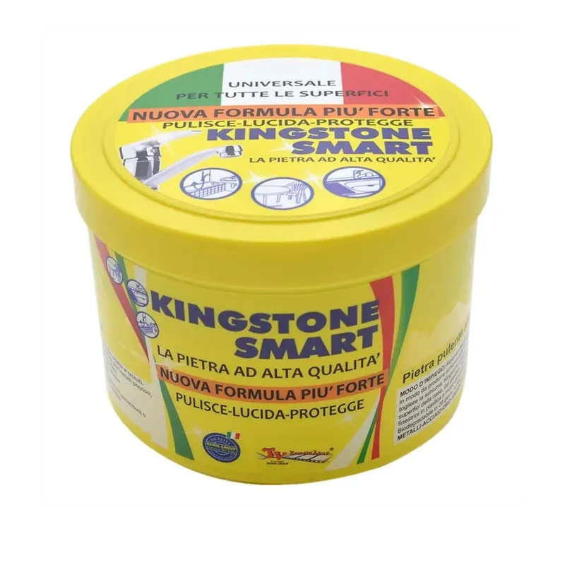 Nu Kopen Pasta detergente biodegradabile Kingstone Smart 500 g