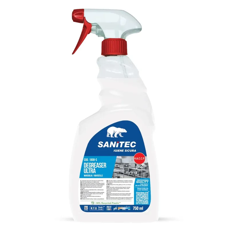 Koop Vandaag Sgrassatore ultra Marsiglia 750 ml