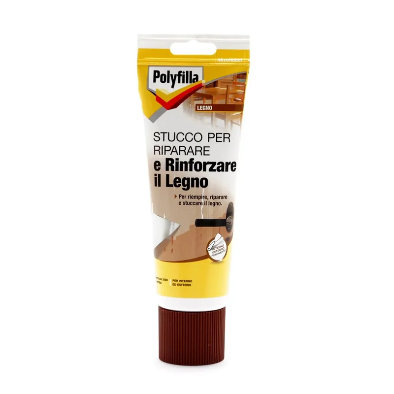 Exclusieve Aanbieding Stucco per riparare il legno Polyfilla 330 g