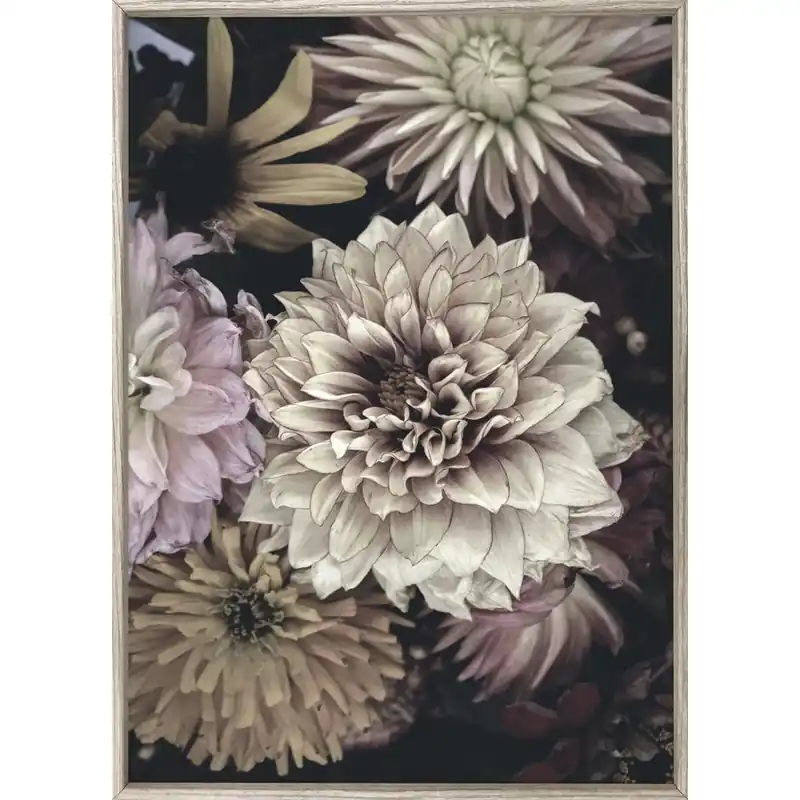 Stampa incorniciata, Opulent 5, 50x70 cm Exclusieve Aanbieding