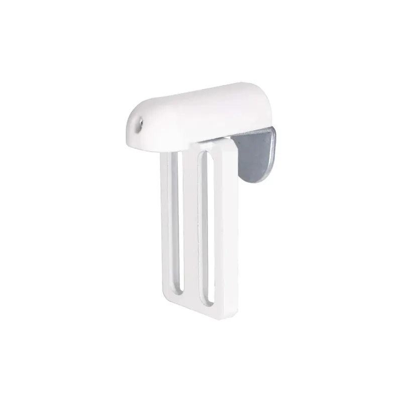 Alleen Vandaag Supporto per veneziana in alluminio/PVC 2 pz